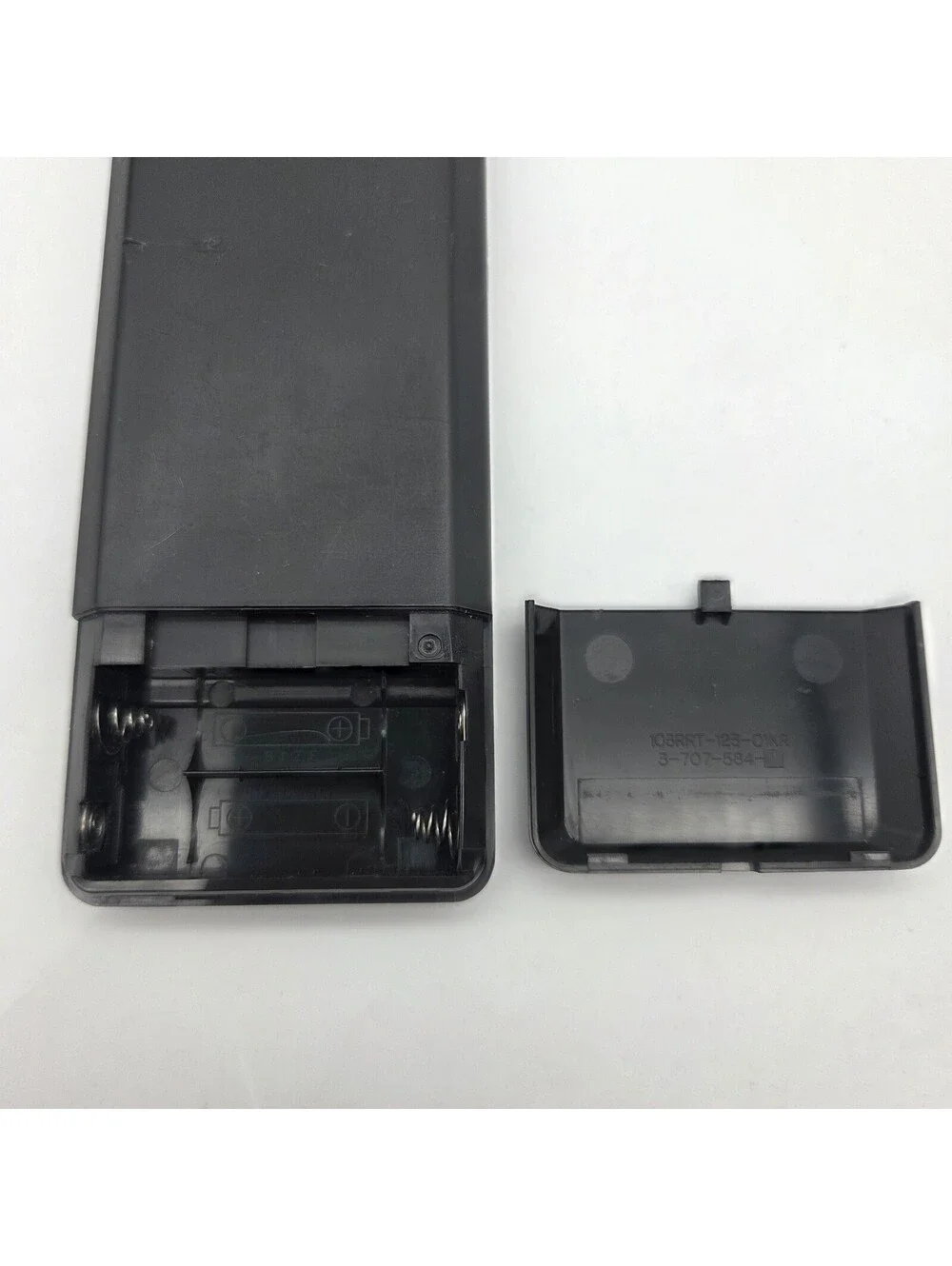 Genuine Sony RM-S160 Remote Control HCD-H160 FH-E636CD FHB170 HCD-H1600 - Tested